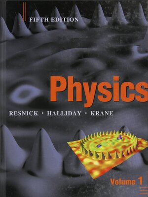cover image of Physics